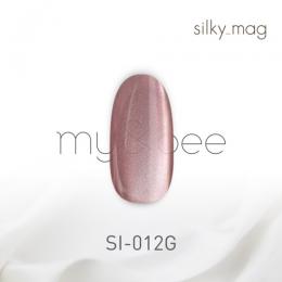 my&bee シルキーマグ 8ml SI-012G