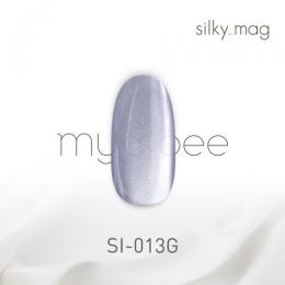my&bee シルキーマグ 8ml SI-013G