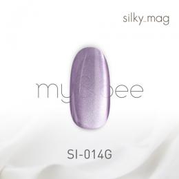 my&bee シルキーマグ 8ml SI-014G