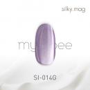 my&bee シルキーマグ 8ml SI-014G