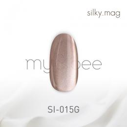 my&bee シルキーマグ 8ml SI-015G
