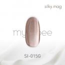 my&bee シルキーマグ 8ml SI-015G
