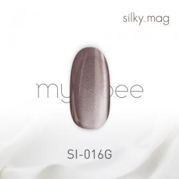 my&bee シルキーマグ 8ml SI-016G