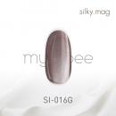 my&bee シルキーマグ 8ml SI-016G