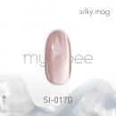 my&bee シルキーマグ 8ml SI-017G