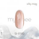 my&bee シルキーマグ 8ml SI-018G