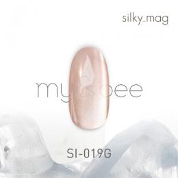 my&bee シルキーマグ 8ml SI-019G