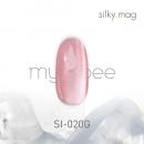 my&bee シルキーマグ 8ml SI-020G