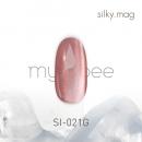 my&bee シルキーマグ 8ml SI-021G