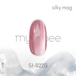my&bee シルキーマグ 8ml SI-022G