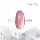 my&bee シルキーマグ 8ml SI-022G