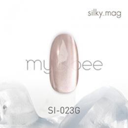 my&bee シルキーマグ 8ml SI-023G