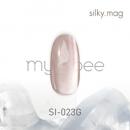 my&bee シルキーマグ 8ml SI-023G