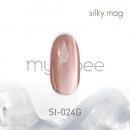 my&bee シルキーマグ 8ml SI-024G