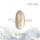 my&bee シルキーマグ 8ml SI-025G