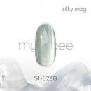 my&bee シルキーマグ 8ml SI-026G