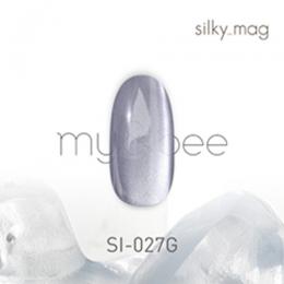 my&bee シルキーマグ 8ml SI-027G