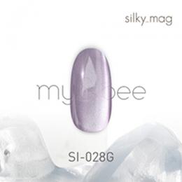 my&bee シルキーマグ 8ml SI-028G