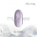 my&bee シルキーマグ 8ml SI-028G