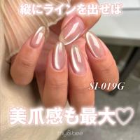 my&bee シルキーマグセットD