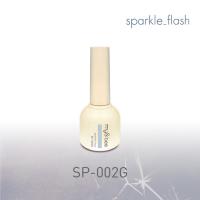 my&bee スパークルフラッシュ 8ml SP-002G