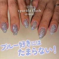 my&bee スパークルフラッシュ 8ml SP-002G