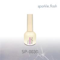 my&bee スパークルフラッシュ 8ml SP-003G