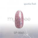 my&bee スパークルフラッシュ 8ml SP-004G