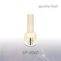 my&bee スパークルフラッシュ 8ml SP-006G