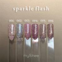 my&bee スパークルフラッシュ 8ml SP-006G