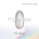 my&bee つやフラッシュマグ 8ml TF-001G