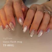 my&bee つやフラッシュマグ 8ml TF-001G