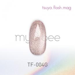 my&bee つやフラッシュマグ 8ml TF-004G