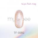my&bee つやフラッシュマグ 8ml TF-008G
