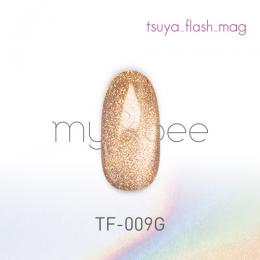 my&bee つやフラッシュマグ 8ml TF-009G