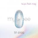 my&bee つやフラッシュマグ 8ml TF-010G