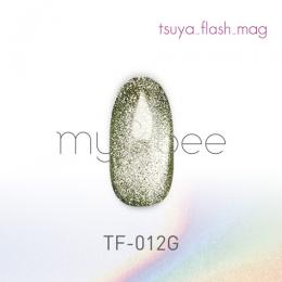 my&bee つやフラッシュマグ 8ml TF-012G