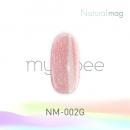 my&bee ナチュラルマグ NM-002G