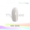 my&bee ナチュラルマグ NM-003G