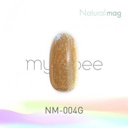 my&bee ナチュラルマグ NM-004G