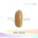 my&bee ナチュラルマグ NM-004G