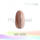 my&bee ナチュラルマグ NM-005G
