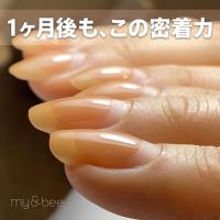 my&bee ノンサンディングフィルベース 12ml