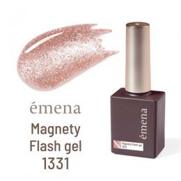 E-MF1331 エメナ マグネティフラッシュジェル 1331