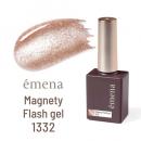 E-MF1332 エメナ マグネティフラッシュジェル 1332