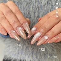 E-MF1332 エメナ マグネティフラッシュジェル 1332