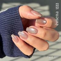 E-MF1333 エメナ マグネティフラッシュジェル 1333