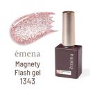 E-MF1343 エメナ マグネティフラッシュジェル 1343