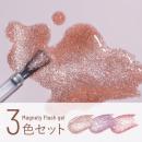 エメナ マグネティフラッシュ3色セット 1343-1345