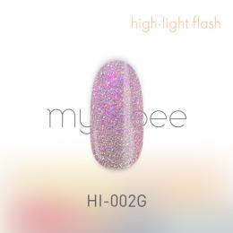 my&bee ハイライトフラッシュ 8ml HI-002G